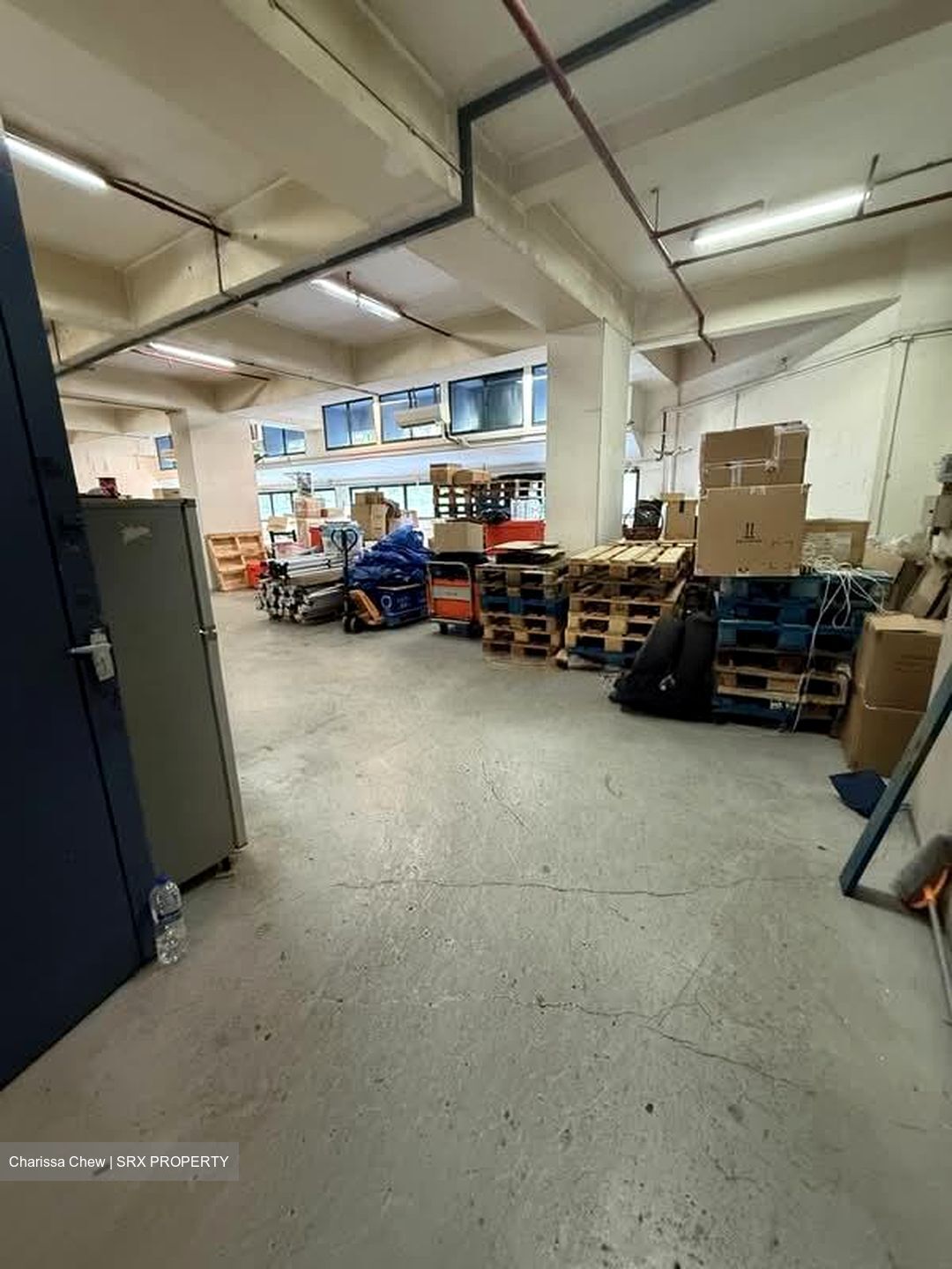 Ruby Industrial Complex (D13), Factory #582259241